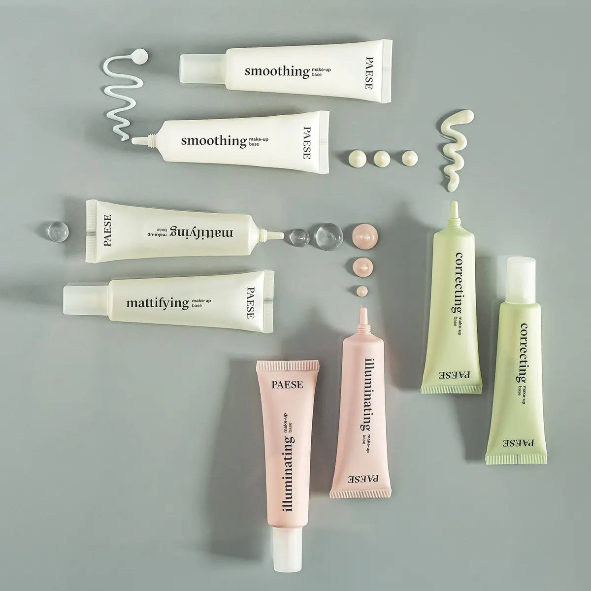 Primer Lenitivo e Idratante – Smoothing Make-Up Base (30 ml)