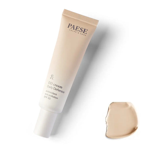DD Cream – Crema Colorata Multifunzione SPF 30