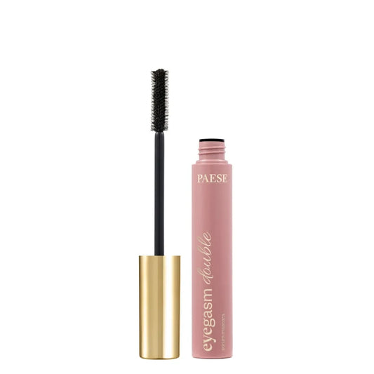 Mascara Eyegasm Double Serum