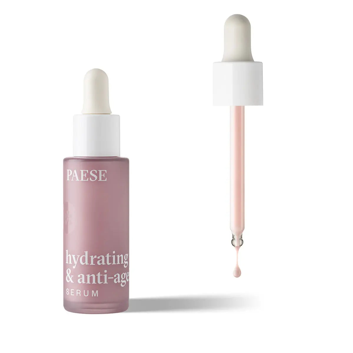 Nanorevit Hydrating Anti-Ageing Serum – Siero Idratante e Antietà (30 ml)