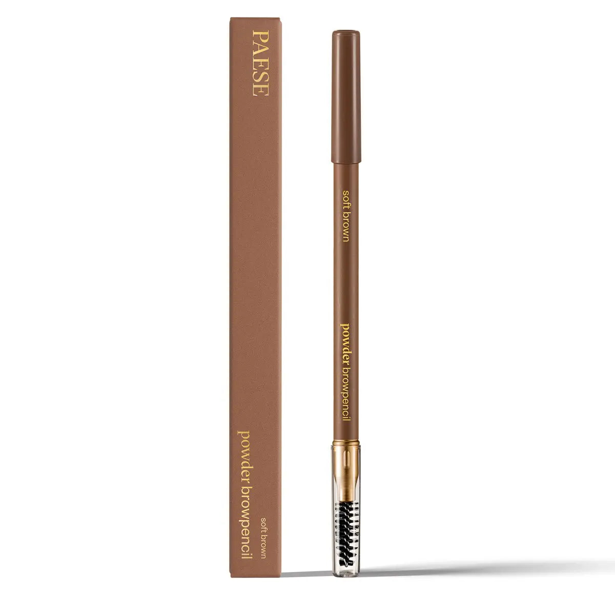 Powder Brow Pencil – Matita in Polvere per Sopracciglia