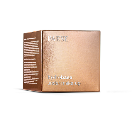 Hydrobase Primer – Idratante & Anti-Età (30 ml)