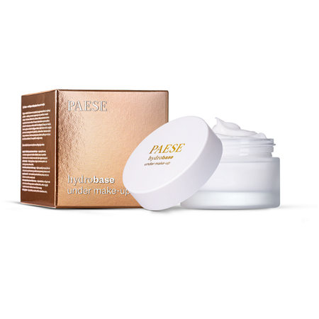 Hydrobase Primer – Idratante & Anti-Età (30 ml)