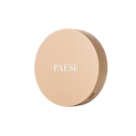 Illuminating Covering Powder – Cipria Compatta Coprente Illuminante